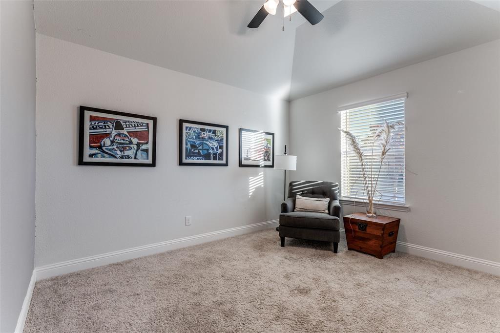 Live Oak Creek - Residential