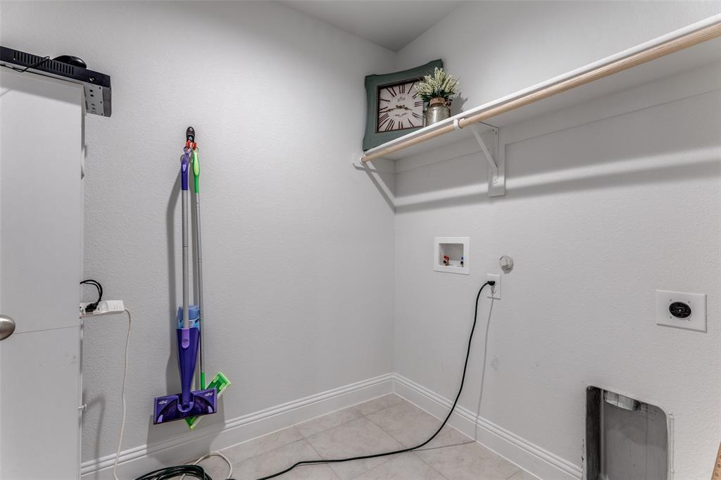 Live Oak Creek - Residential