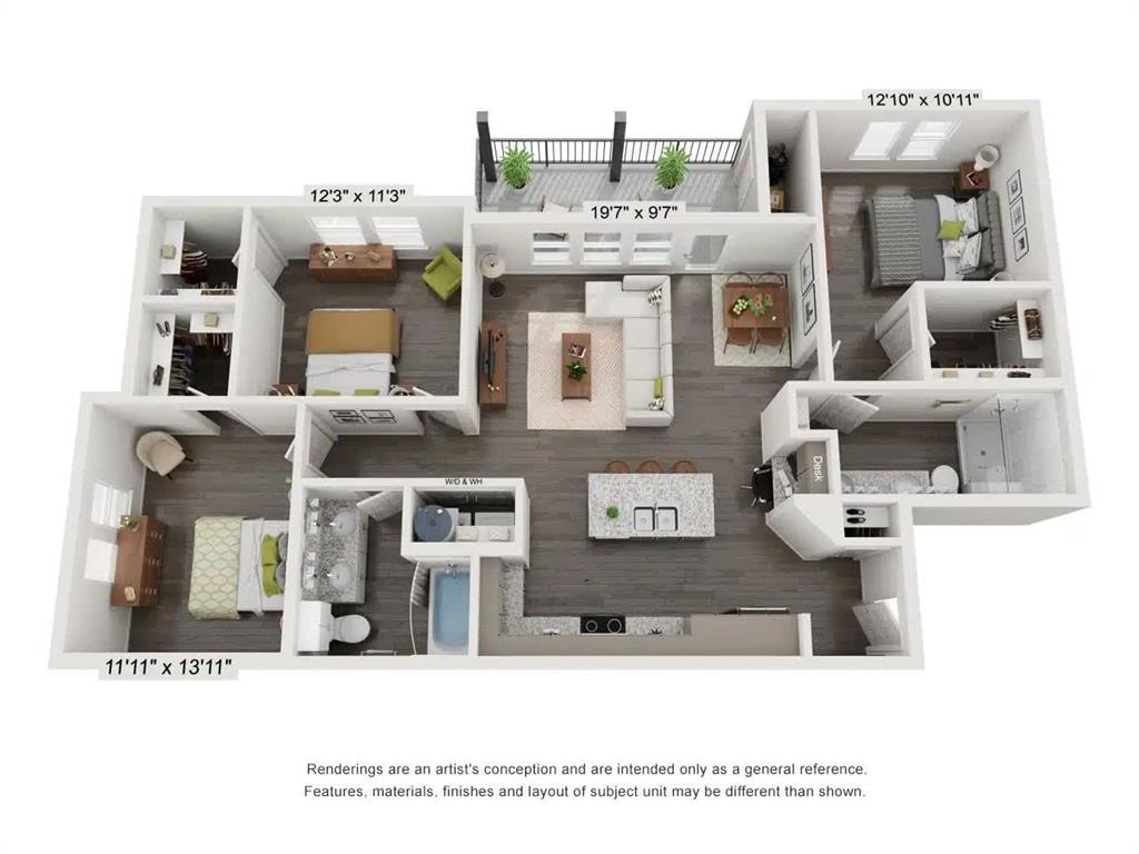 13624 Dessau Road 10302