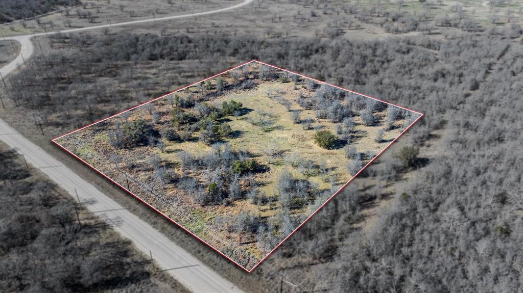 Lot 27 Paradise Oaks Ranch