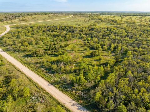 Lot 27 Paradise Oaks Ranch Perrin TX 76486