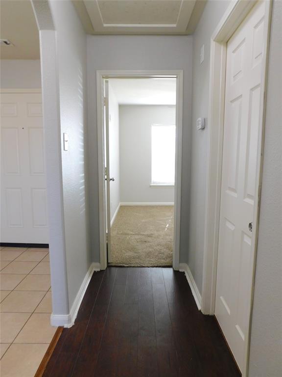 Quail Run Ph 3 Sanger - Residential Lease