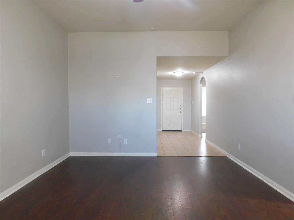 Quail Run Ph 3 Sanger - Residential Lease