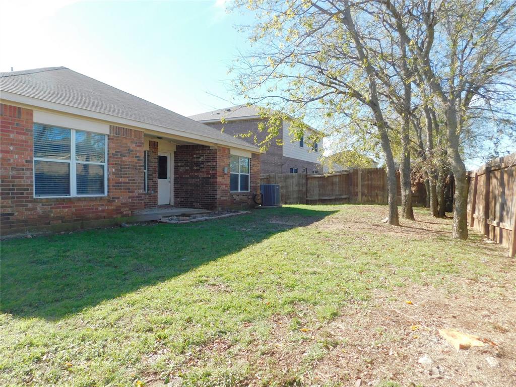 Quail Run Ph 3 Sanger - Residential Lease