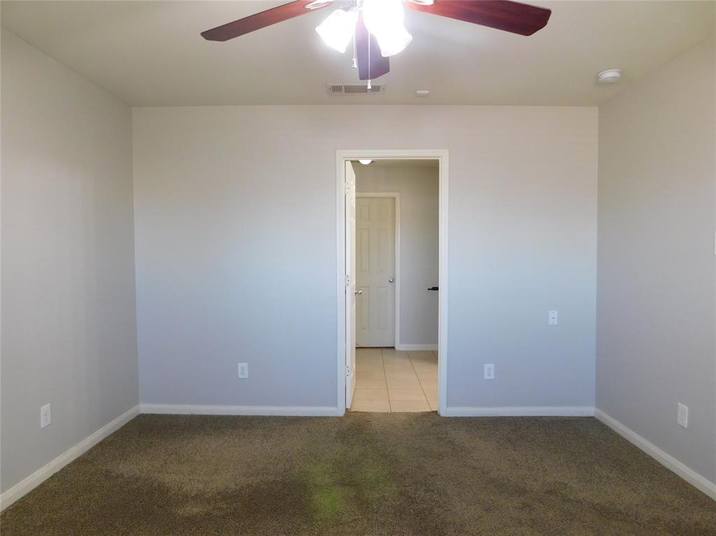 Quail Run Ph 3 Sanger - Residential Lease