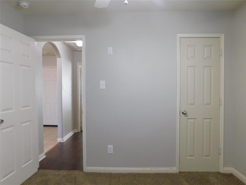 Quail Run Ph 3 Sanger - Residential Lease