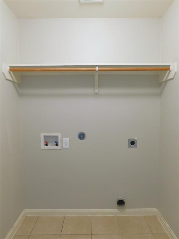 Quail Run Ph 3 Sanger - Residential Lease