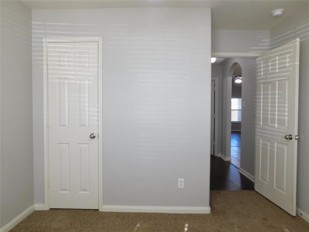 Quail Run Ph 3 Sanger - Residential Lease