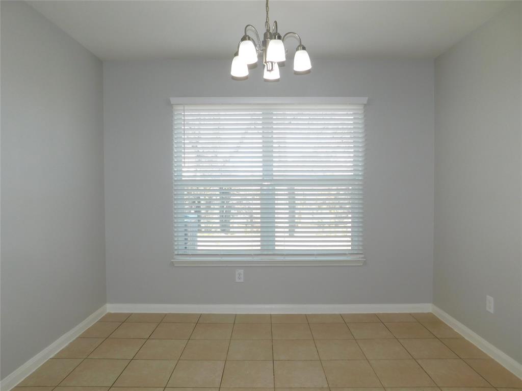 Quail Run Ph 3 Sanger - Residential Lease