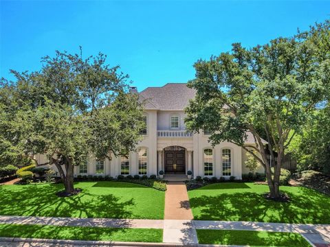 3000 Vinson Lane Plano TX 75093