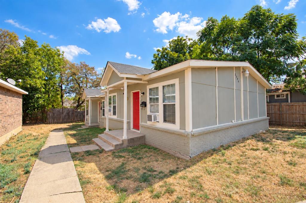 2306 Ross Avenue 100