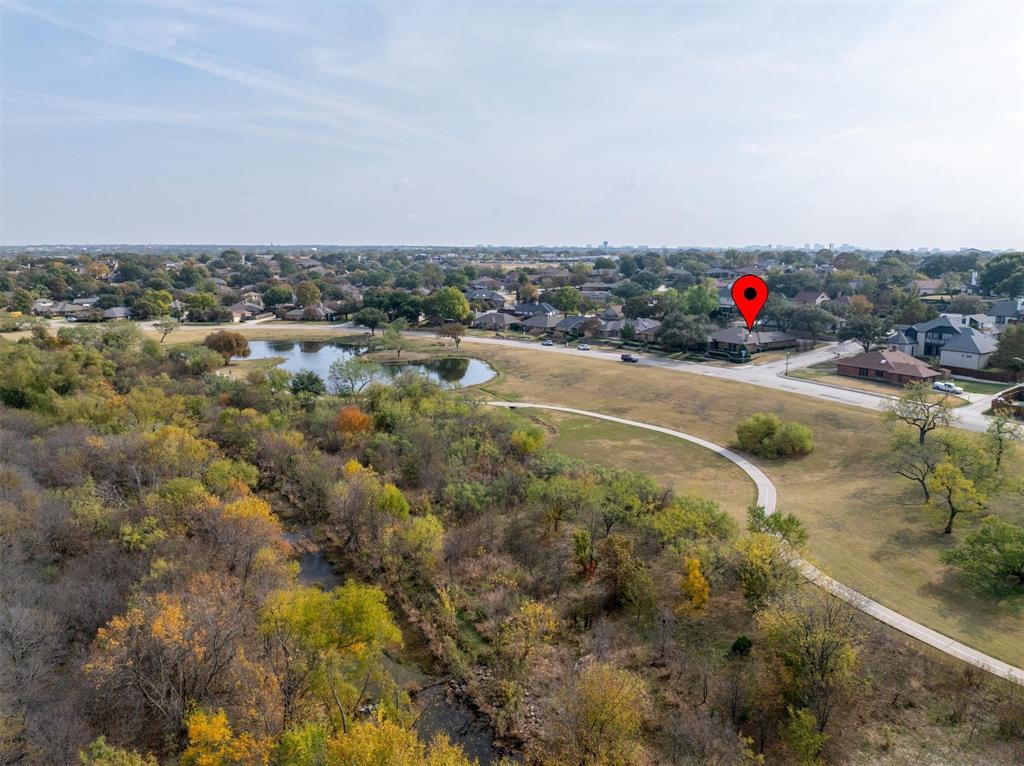 1636 Crooked Creek Drive