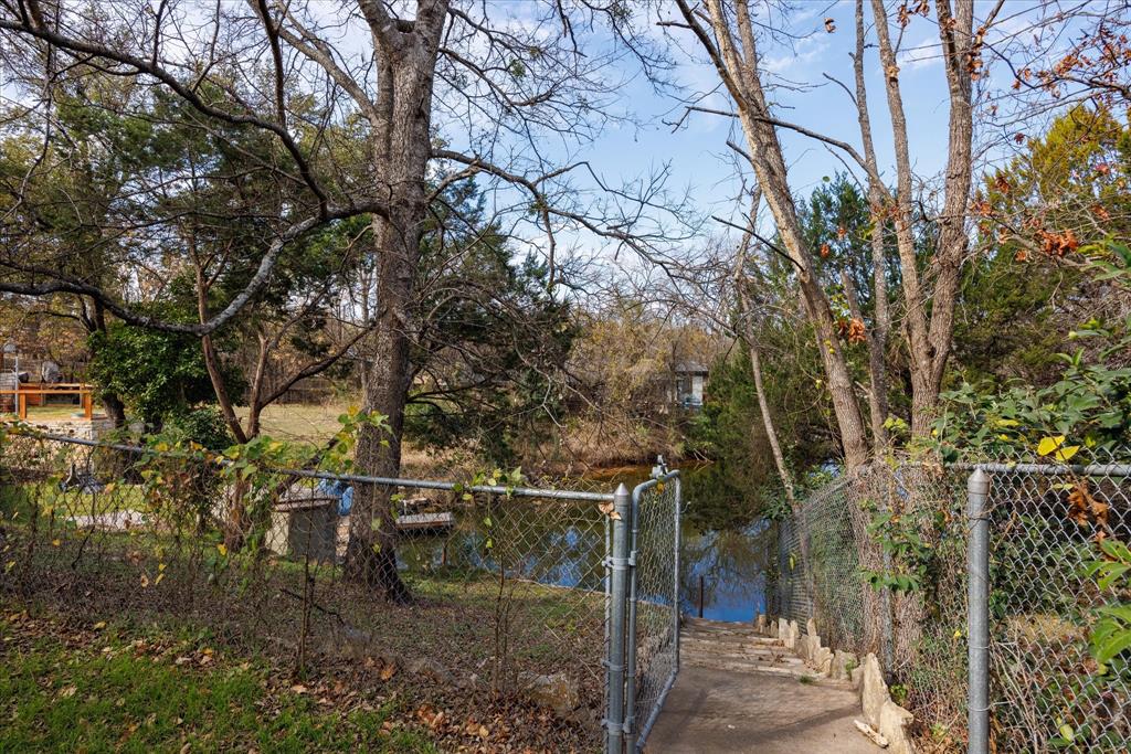 Comanche Harbor Sec B - Land