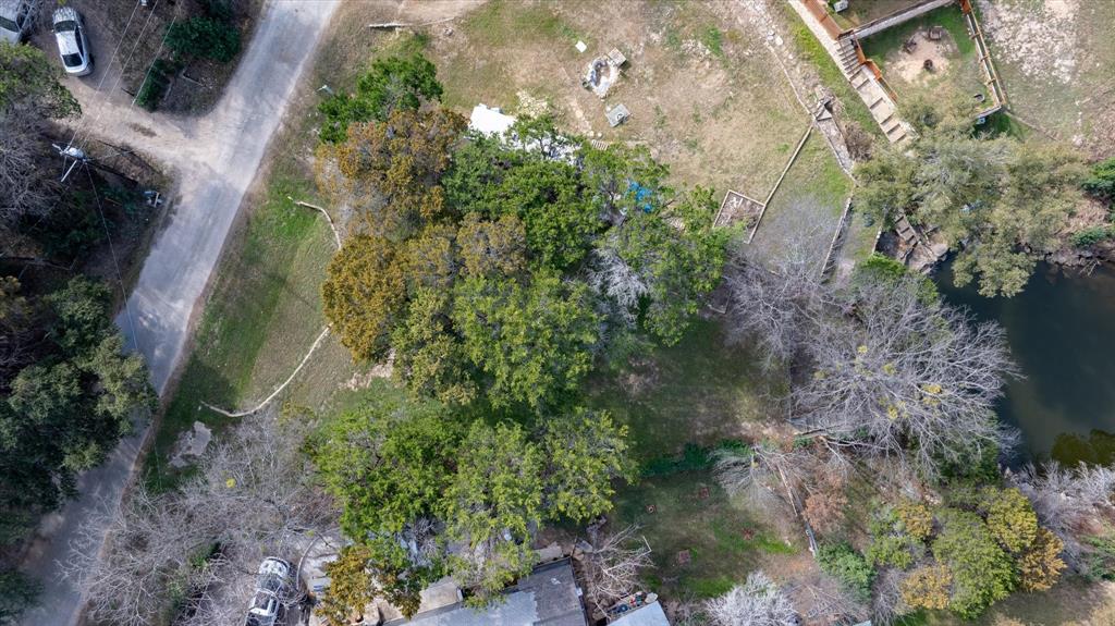 Comanche Harbor Sec B - Land