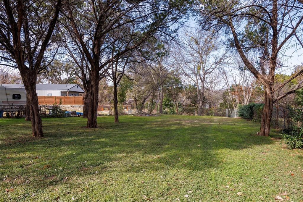 Comanche Harbor Sec B - Land