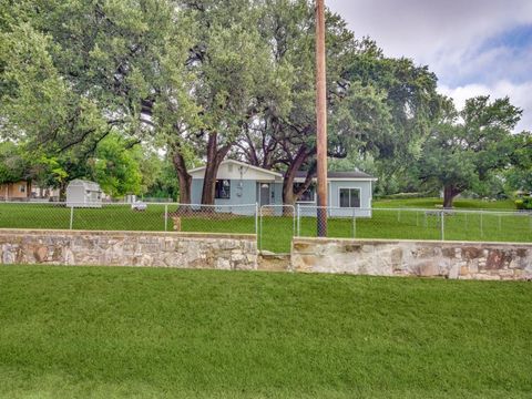 A home in Granbury