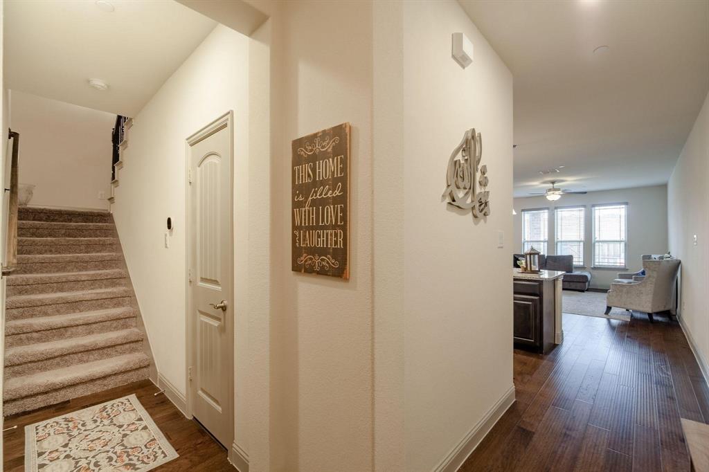 Glendover Gardens - Residential