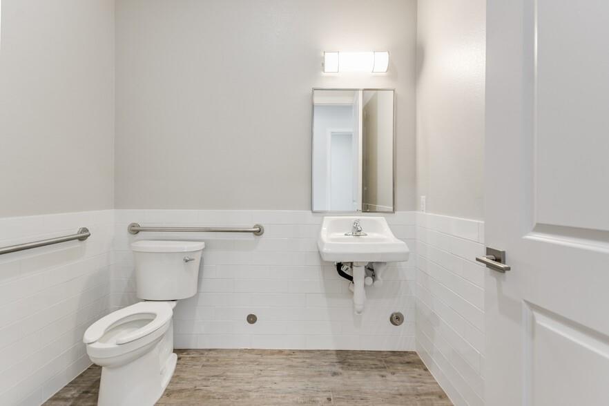 None - Commercial Sale