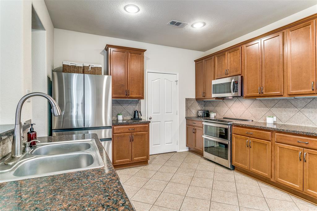 Fossil Hill Estates - Residential