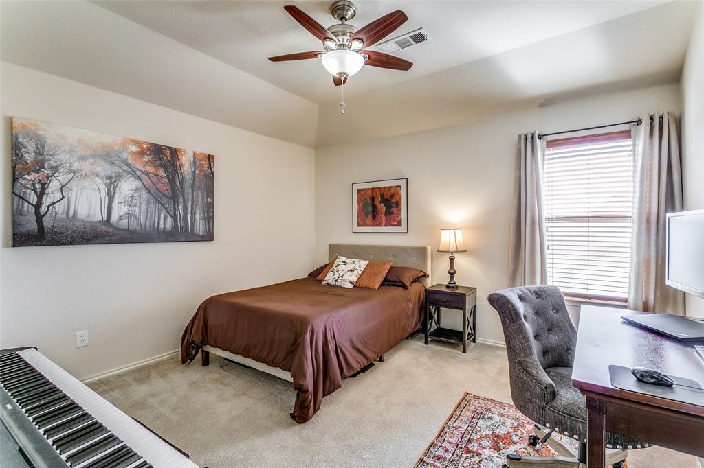 Fossil Hill Estates - Residential