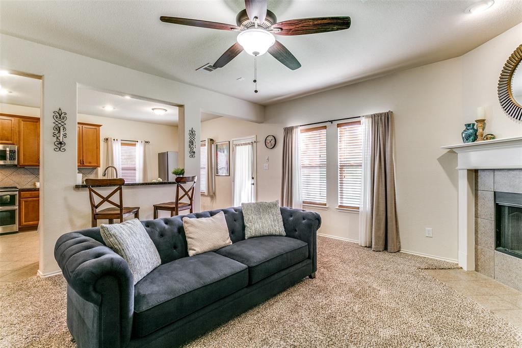 Fossil Hill Estates - Residential