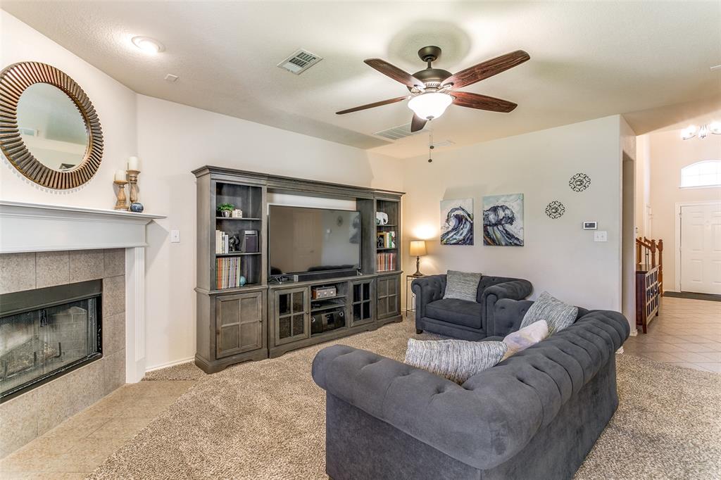 Fossil Hill Estates - Residential