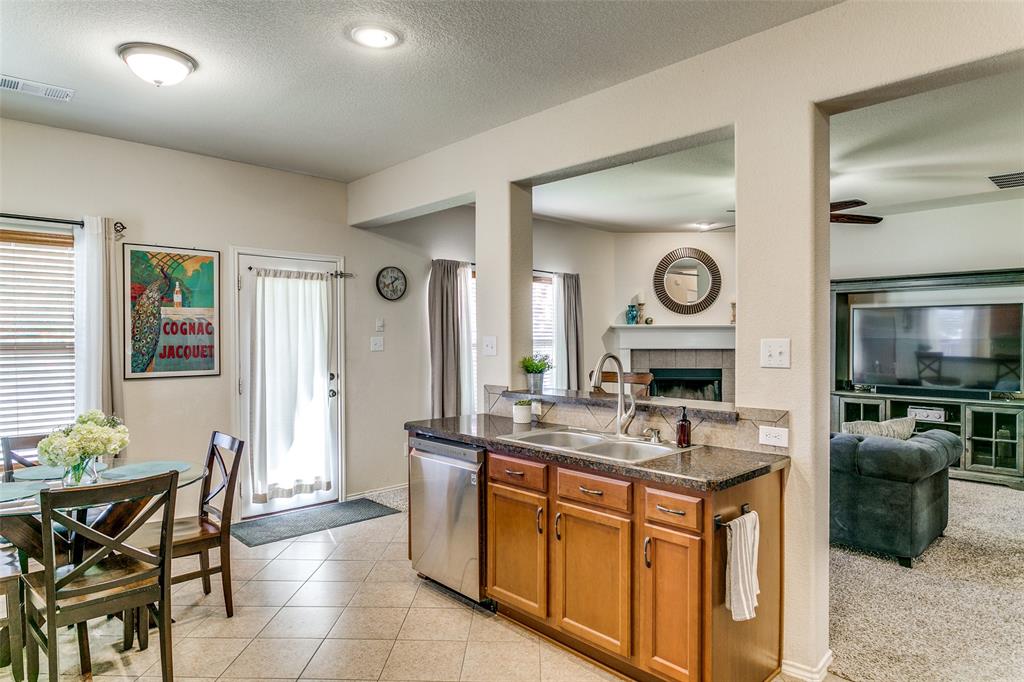 Fossil Hill Estates - Residential