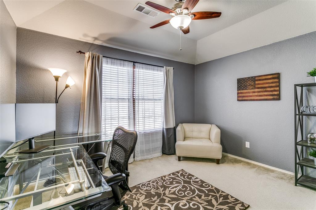 Fossil Hill Estates - Residential