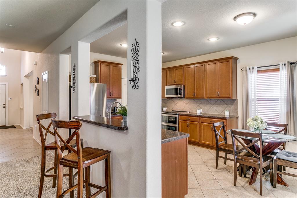 Fossil Hill Estates - Residential