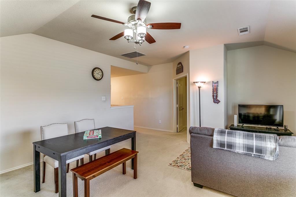 Fossil Hill Estates - Residential