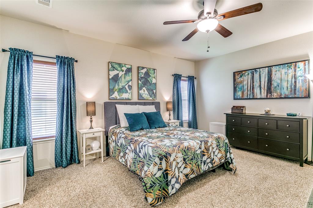 Fossil Hill Estates - Residential