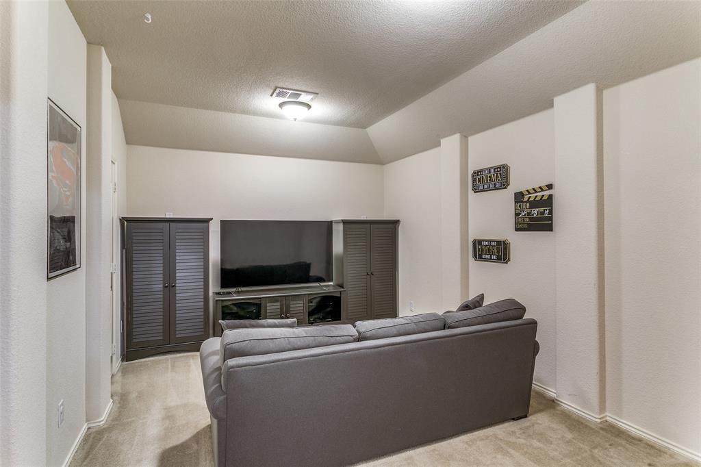 Fossil Hill Estates - Residential