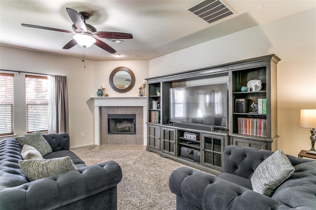 Fossil Hill Estates - Residential