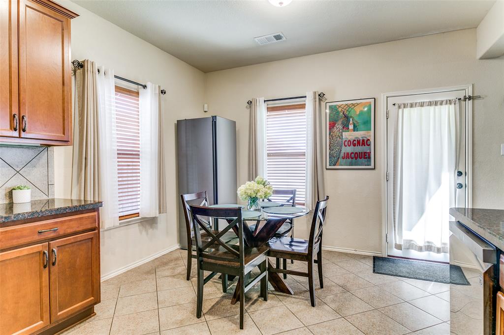 Fossil Hill Estates - Residential