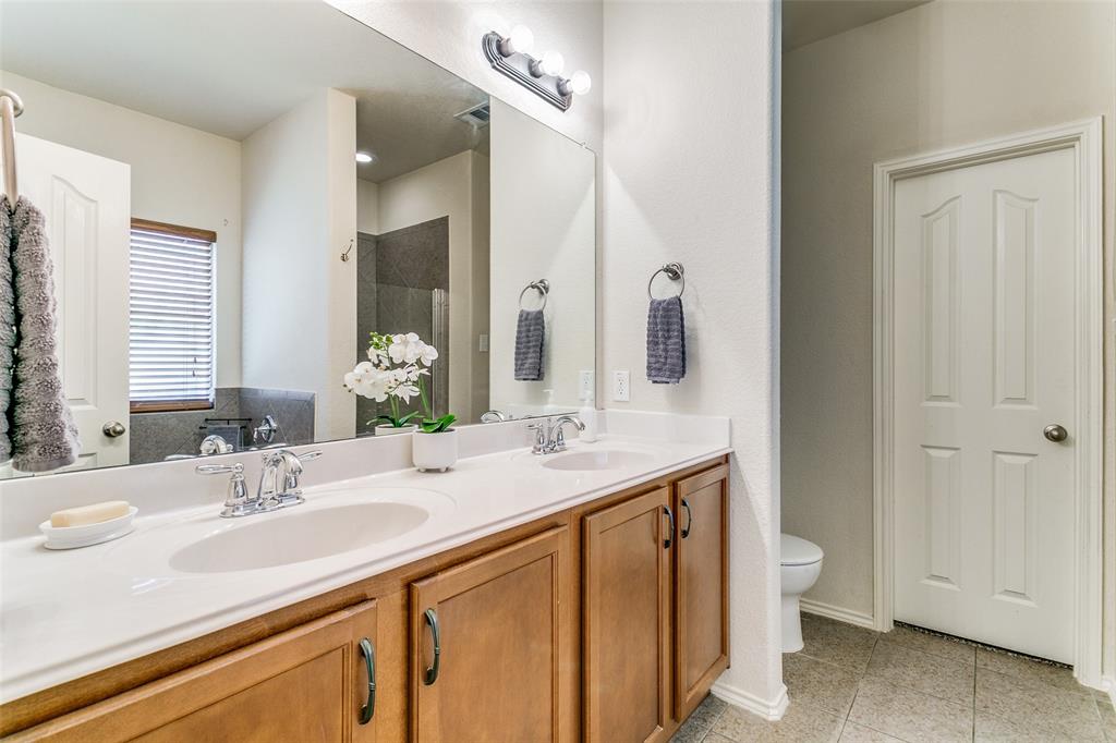 Fossil Hill Estates - Residential