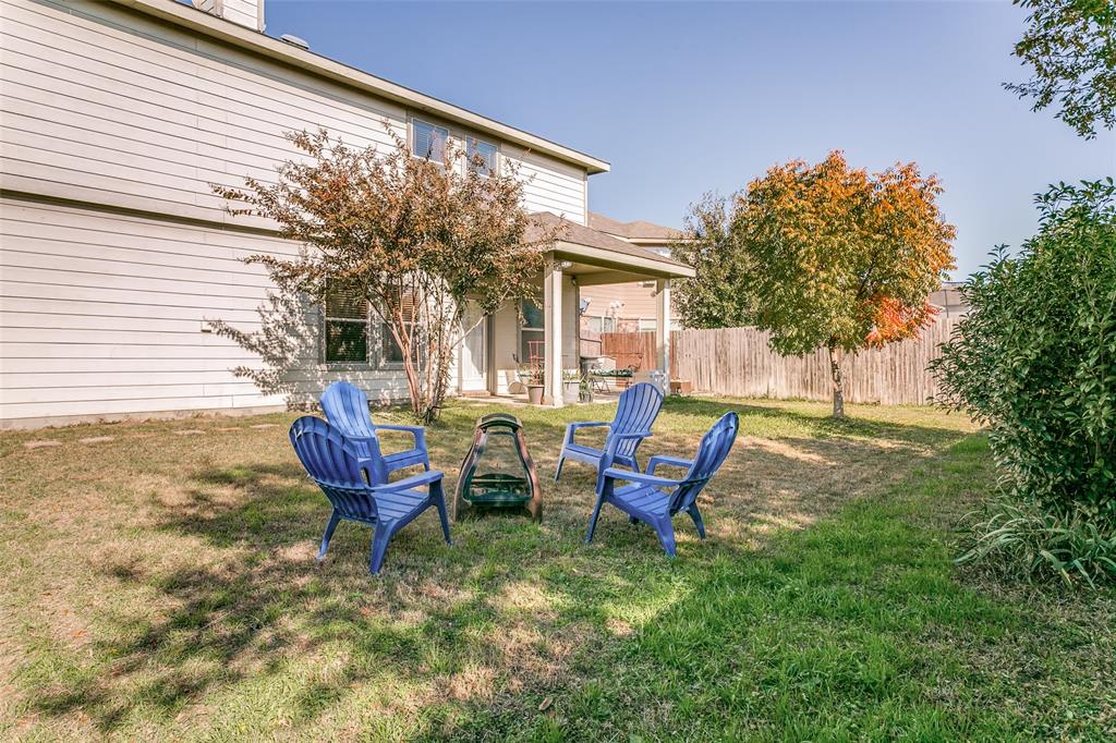 Fossil Hill Estates - Residential