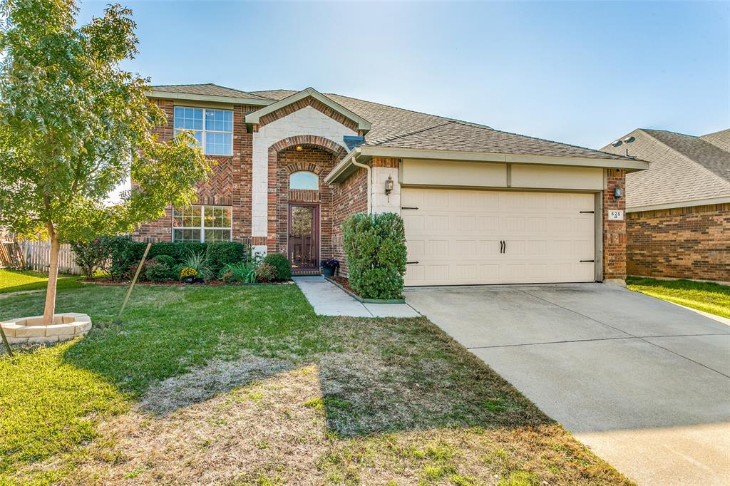 Fossil Hill Estates - Residential