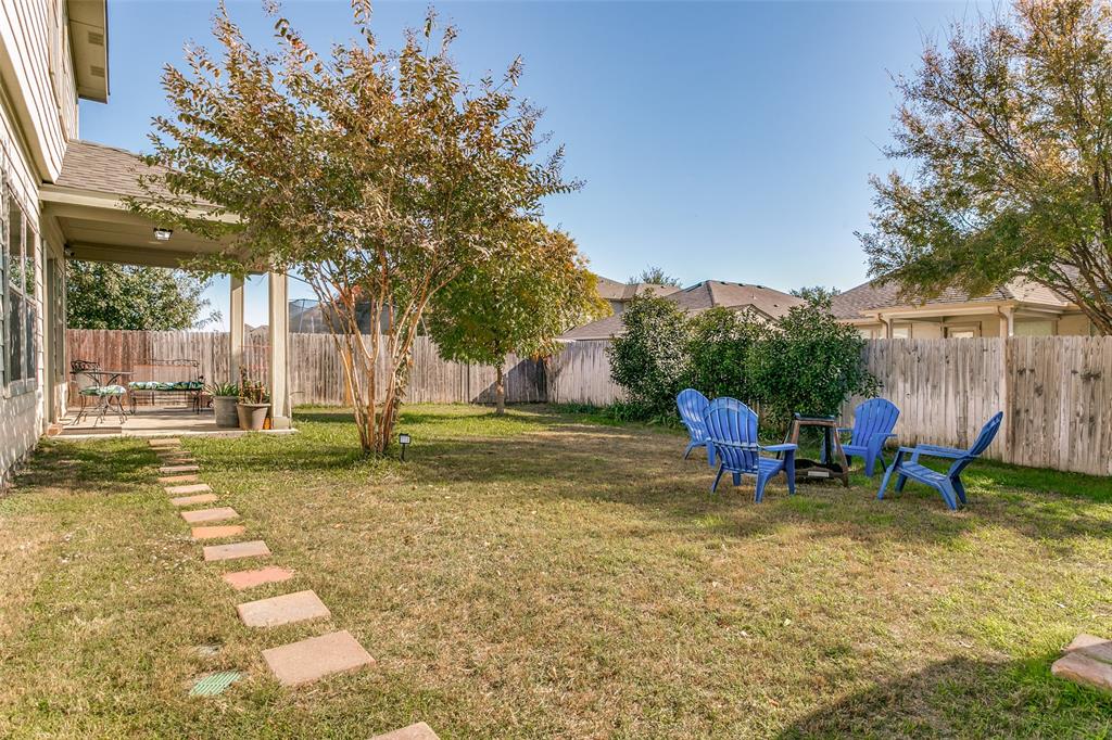 Fossil Hill Estates - Residential