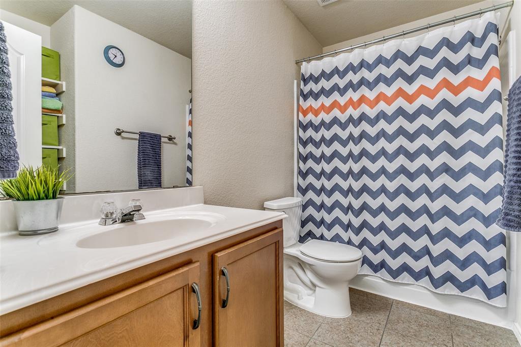 Fossil Hill Estates - Residential