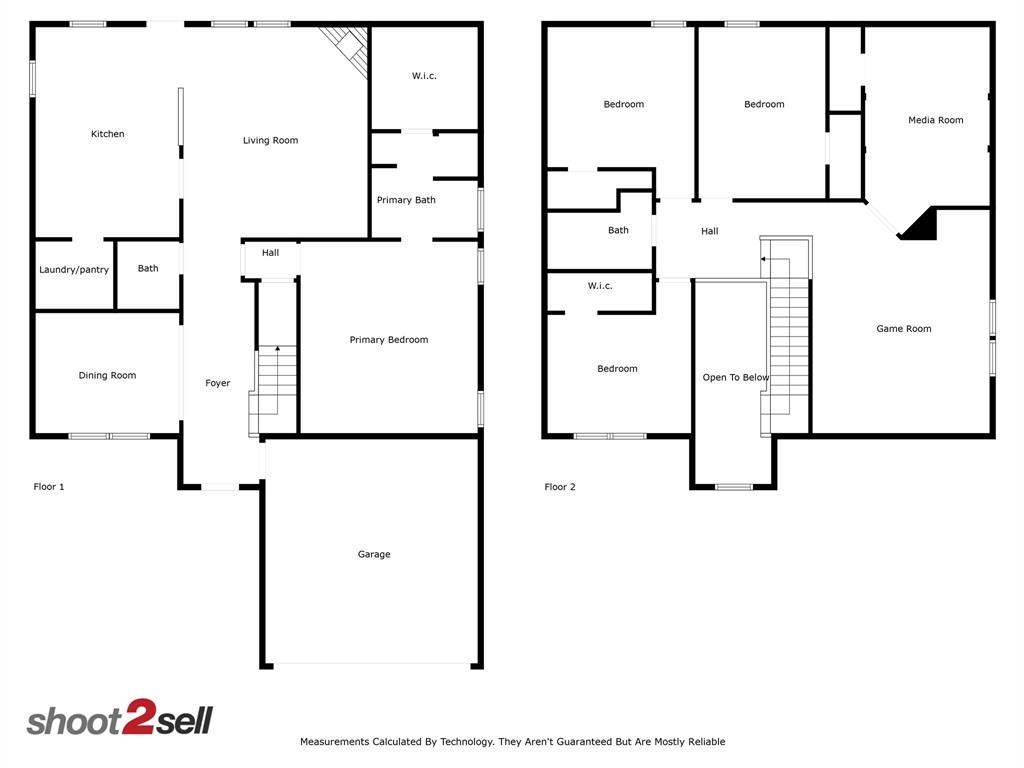 Fossil Hill Estates - Residential