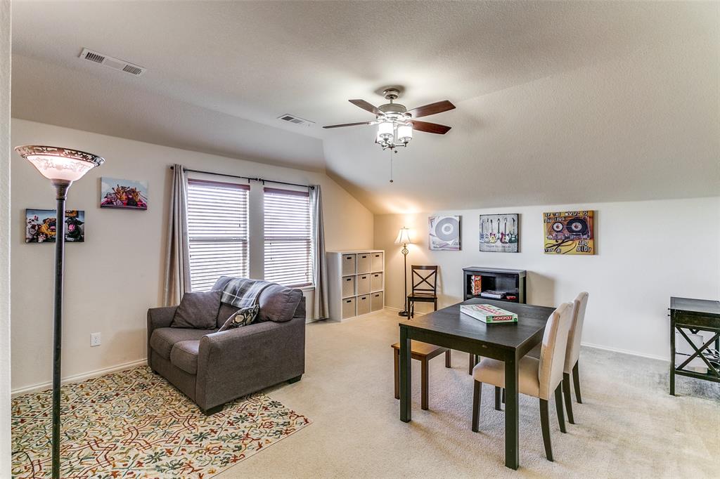 Fossil Hill Estates - Residential