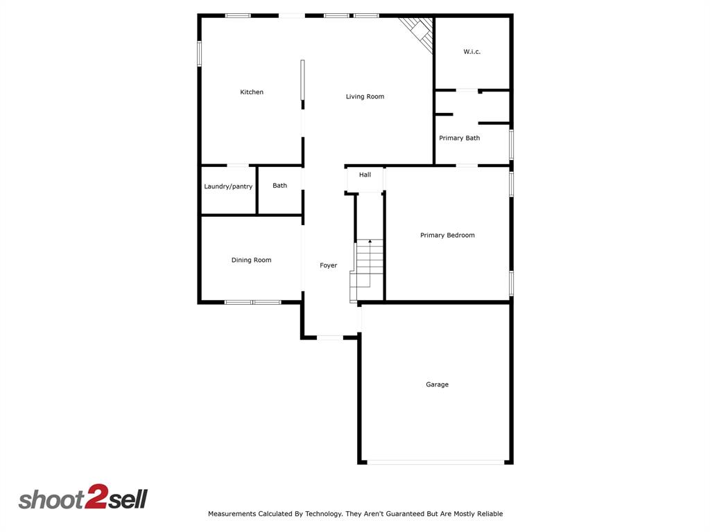 Fossil Hill Estates - Residential