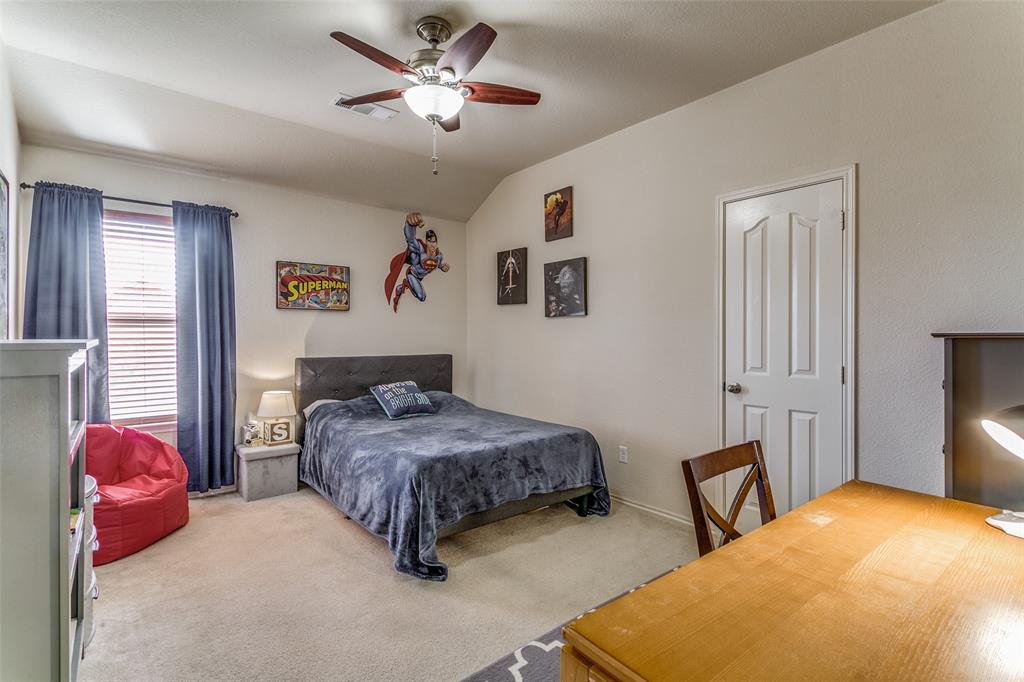 Fossil Hill Estates - Residential