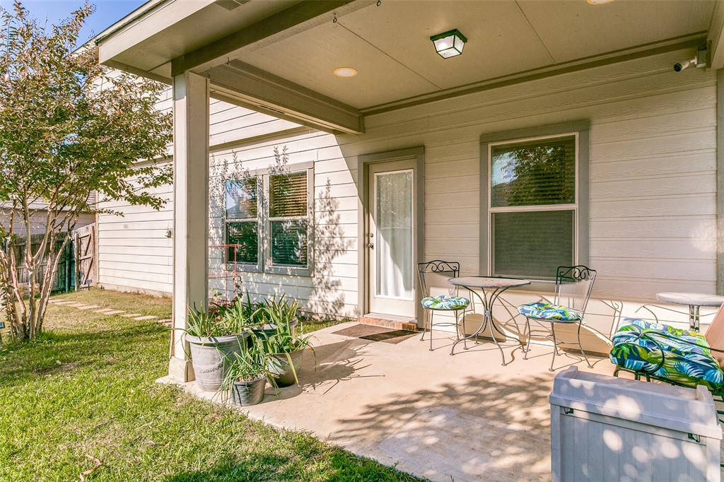 Fossil Hill Estates - Residential