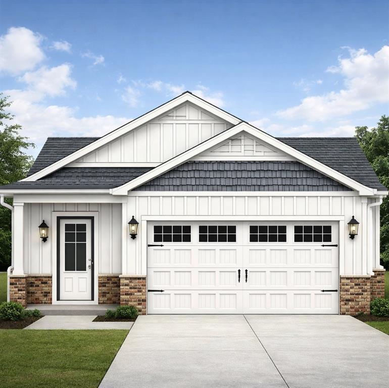 Shalimar Addition - Residential