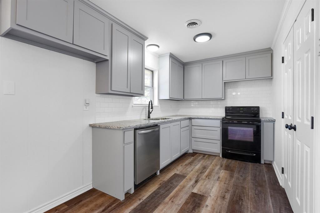 Northridge Add Sec 2 - Residential