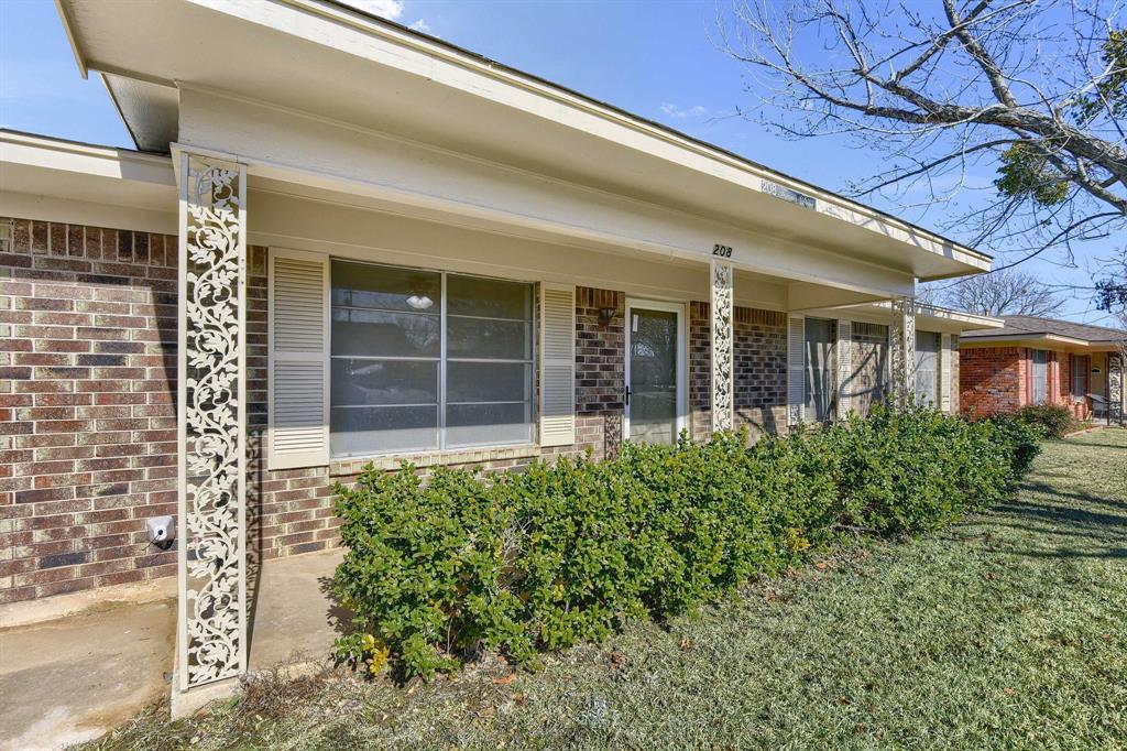 Northridge Add Sec 2 - Residential