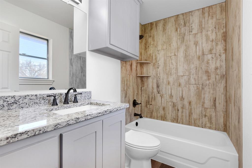 Northridge Add Sec 2 - Residential