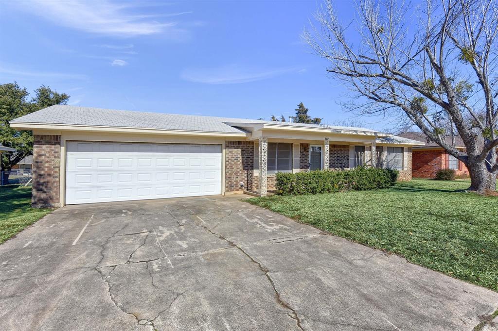 Northridge Add Sec 2 - Residential