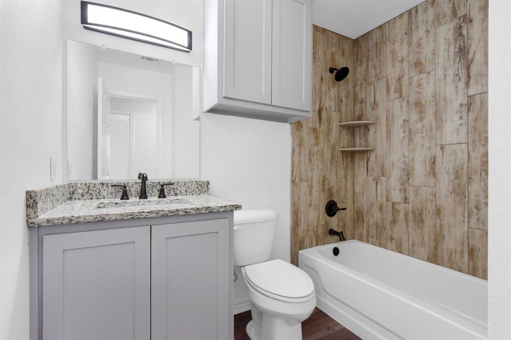 Northridge Add Sec 2 - Residential